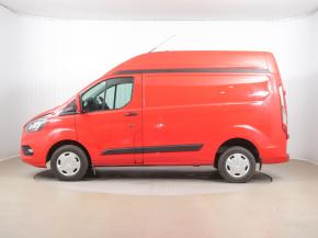 Ford Transit Custom  2.0 EcoBlue 