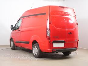 Ford Transit Custom  2.0 EcoBlue 