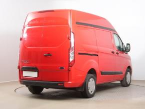 Ford Transit Custom  2.0 EcoBlue 