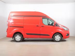 Ford Transit Custom  2.0 EcoBlue 