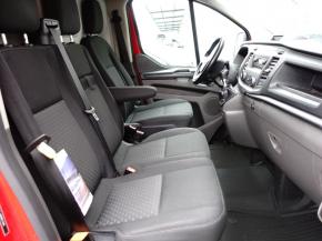 Ford Transit Custom  2.0 EcoBlue 