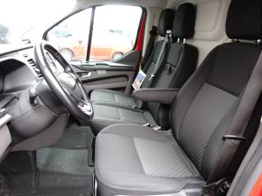 Ford Transit Custom  2.0 EcoBlue 