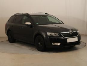 Škoda Octavia  2.0 TDI Style