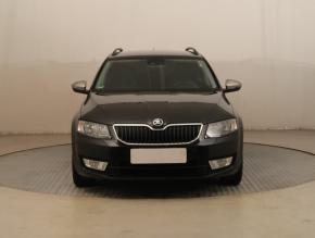 Škoda Octavia  2.0 TDI Style 