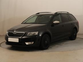 Škoda Octavia  2.0 TDI Style 