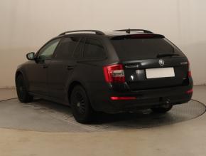 Škoda Octavia  2.0 TDI Style 