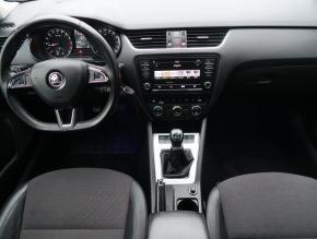 Škoda Octavia  2.0 TDI Style 