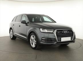 Audi Q7  3.0 TDI S-Line 