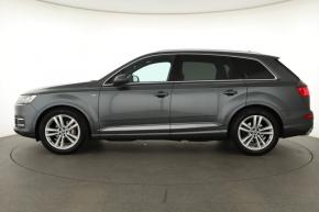 Audi Q7  3.0 TDI S-Line 