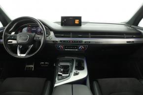 Audi Q7  3.0 TDI S-Line 