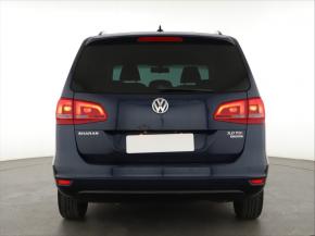 Volkswagen Sharan  2.0 TDI BMT 