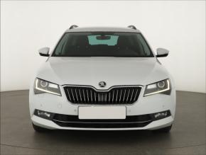 Škoda Superb  2.0 TDI 