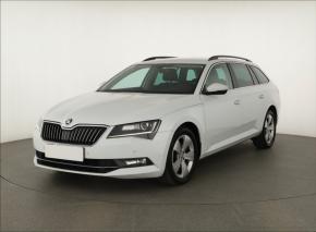 Škoda Superb  2.0 TDI 