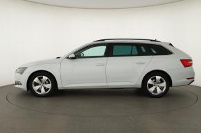 Škoda Superb  2.0 TDI 