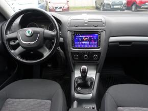 Škoda Octavia  2.0 TDI 