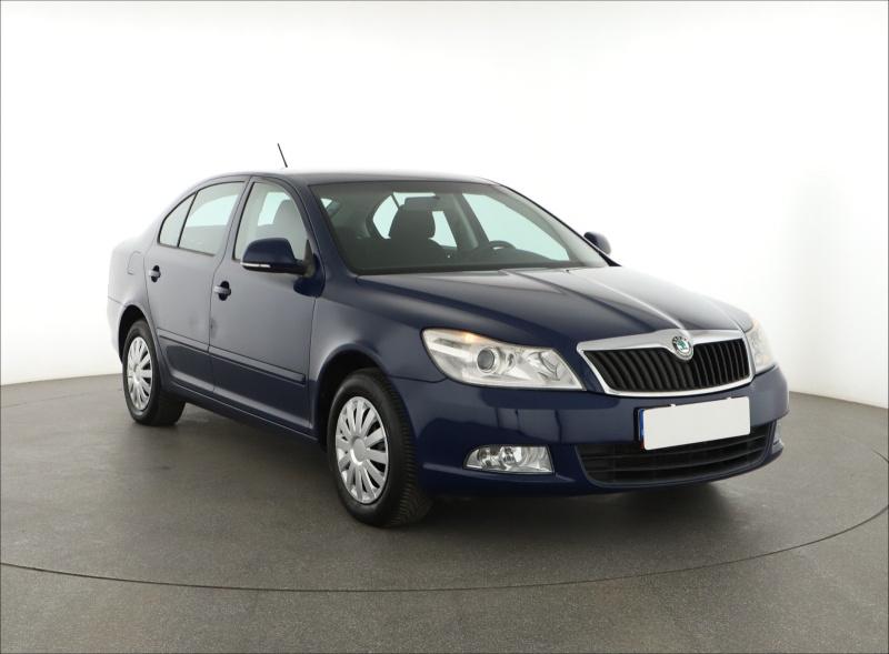 Škoda Octavia  1.6 TDI