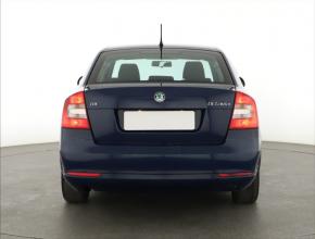 Škoda Octavia  1.6 TDI 