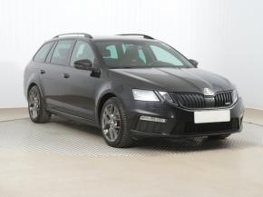 Škoda Octavia  RS 2.0 TDI 