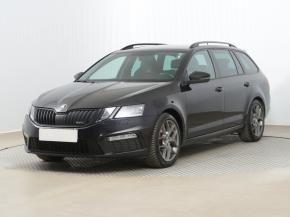 Škoda Octavia  RS 2.0 TDI 