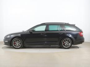 Škoda Octavia  RS 2.0 TDI 