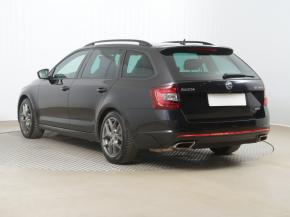 Škoda Octavia  RS 2.0 TDI 