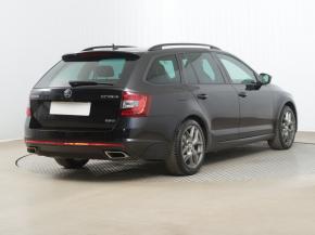 Škoda Octavia  RS 2.0 TDI 