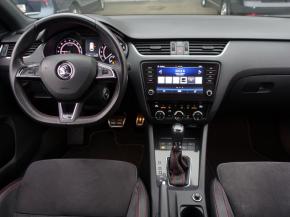 Škoda Octavia  RS 2.0 TDI 