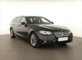 BMW 5  530d xDrive 