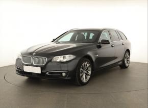 BMW 5  530d xDrive 