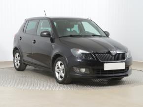 Škoda Fabia  1.2 TSI Monte Carlo