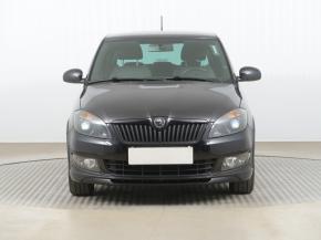 Škoda Fabia  1.2 TSI Monte Carlo 