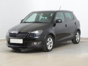 Škoda Fabia  1.2 TSI Monte Carlo 