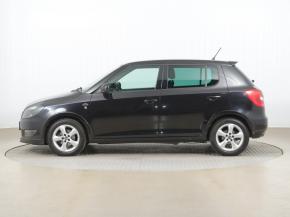 Škoda Fabia  1.2 TSI Monte Carlo 