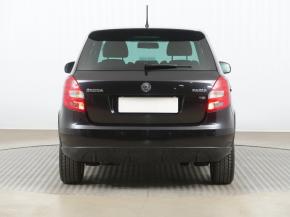 Škoda Fabia  1.2 TSI Monte Carlo 