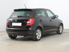 Škoda Fabia  1.2 TSI Monte Carlo 