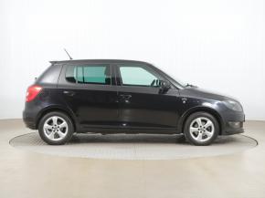 Škoda Fabia  1.2 TSI Monte Carlo 