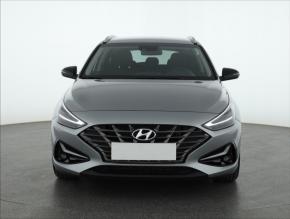 Hyundai i30  1.5 T-GDI MHEV Smart 