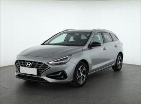 Hyundai i30  1.5 T-GDI MHEV Smart 