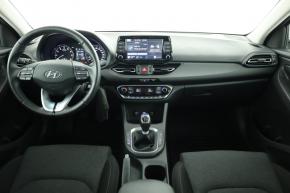 Hyundai i30  1.5 T-GDI MHEV Smart 