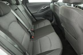 Hyundai i30  1.5 T-GDI MHEV Smart 