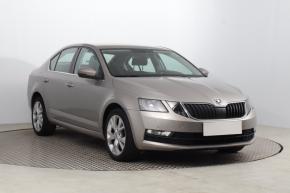 Škoda Octavia  1.4 TSI 