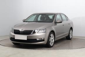 Škoda Octavia  1.4 TSI 