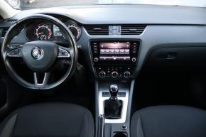 Škoda Octavia  1.4 TSI 