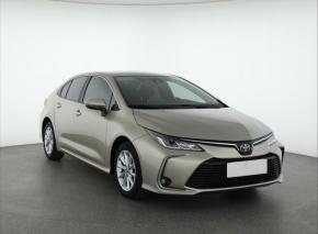 Toyota Corolla  1.5 VVT-i 