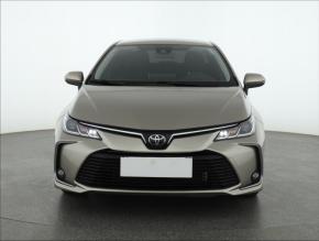 Toyota Corolla  1.5 VVT-i 