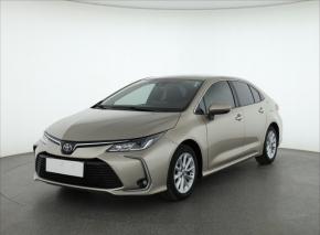 Toyota Corolla  1.5 VVT-i 