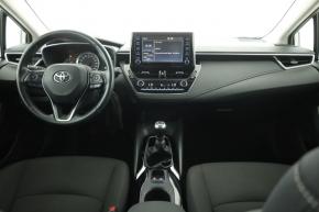 Toyota Corolla  1.5 VVT-i 