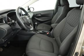 Toyota Corolla  1.5 VVT-i 