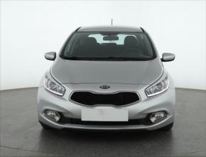 Kia Ceed  1.6 CRDi 