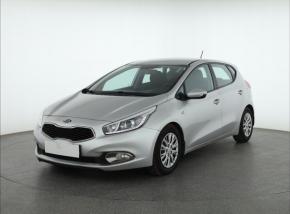 Kia Ceed  1.6 CRDi 